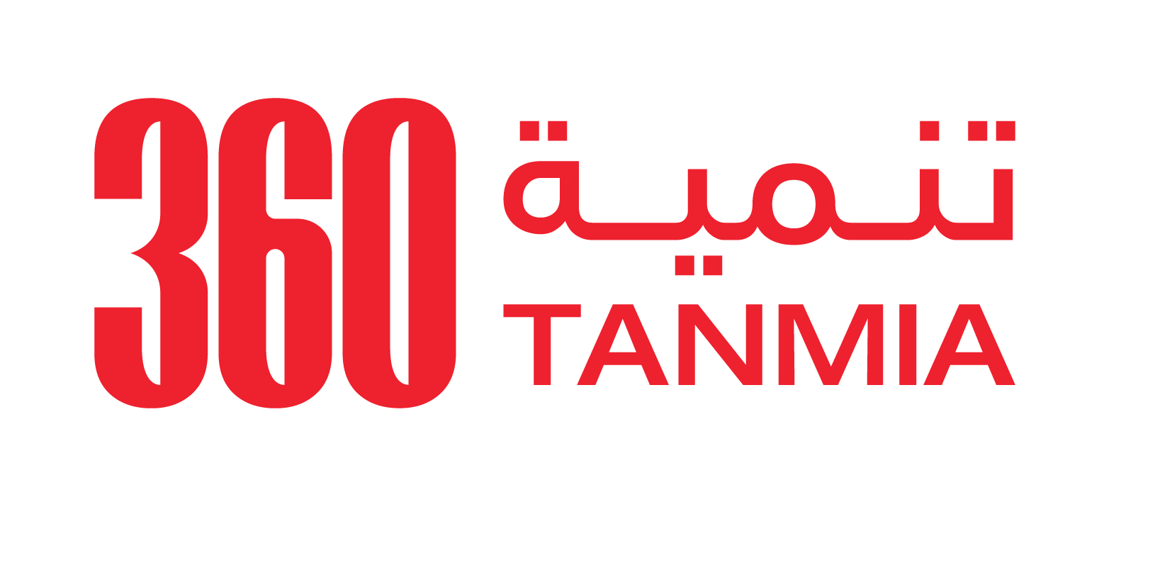 تنمية 360
